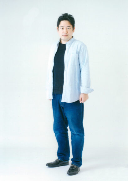駒井　隆平 プロフィール画像