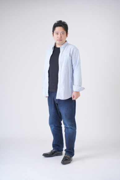 駒井　隆平 プロフィール画像