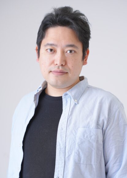 駒井　隆平 プロフィール画像