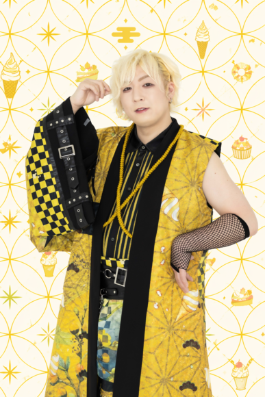 三上　義貴 プロフィール画像