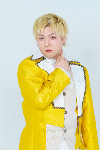 三上　義貴 プロフィール画像