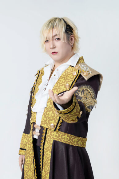 三上　義貴 プロフィール画像