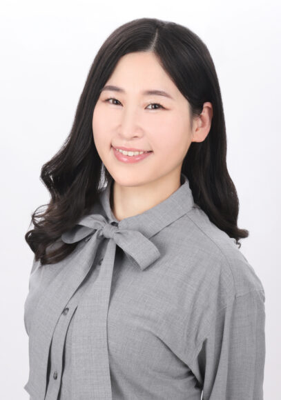 堀越　小百合 プロフィール画像