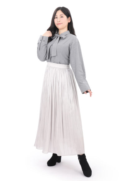 堀越　小百合 プロフィール画像