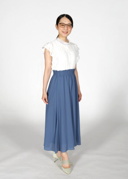 榊原　優華 プロフィール画像