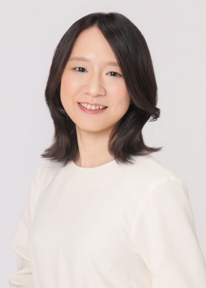 榊原　優華 プロフィール画像