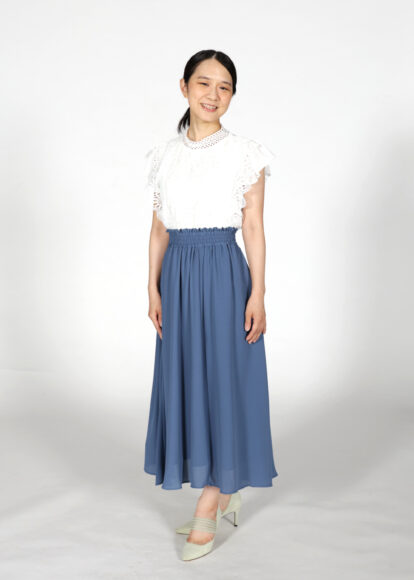 榊原　優華 プロフィール画像