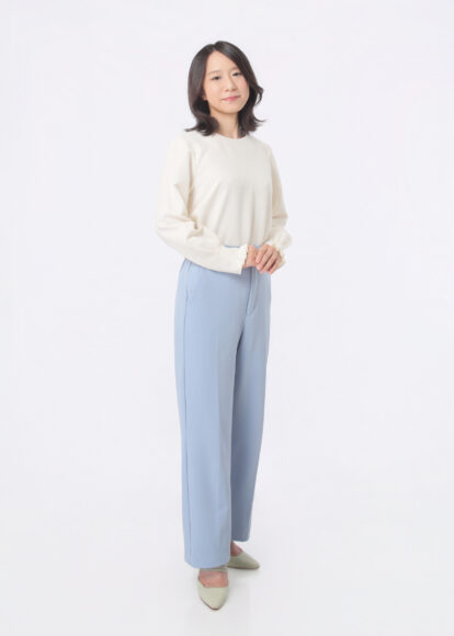 榊原　優華 プロフィール画像