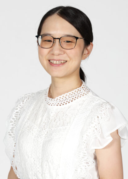 榊原　優華 プロフィール画像