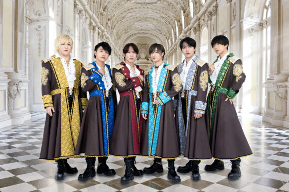 神久保　翔也 プロフィール画像