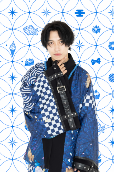神久保　翔也 プロフィール画像