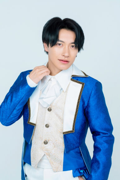 神久保　翔也 プロフィール画像