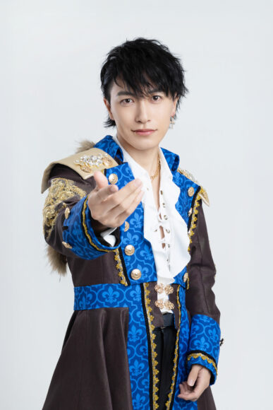 神久保　翔也 プロフィール画像