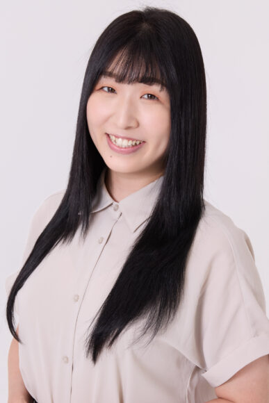大池　美穂 プロフィール画像