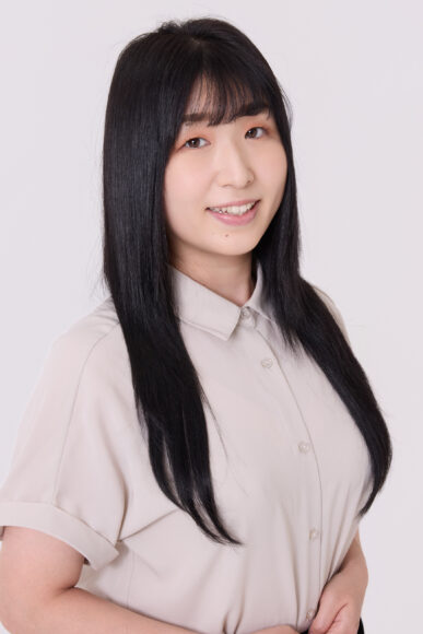 大池　美穂 プロフィール画像