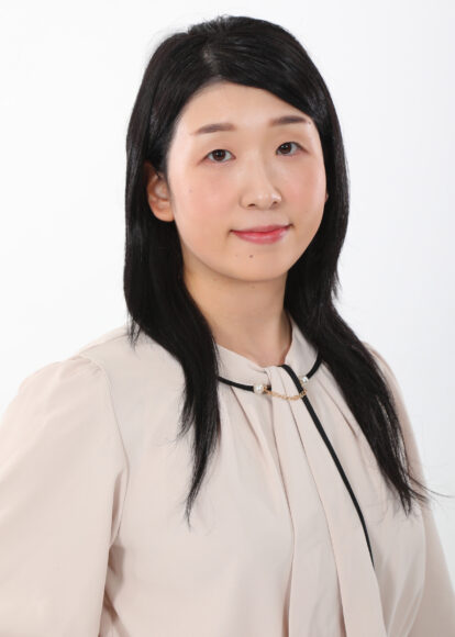 大池　美穂 プロフィール画像