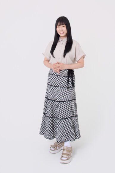 大池　美穂 プロフィール画像