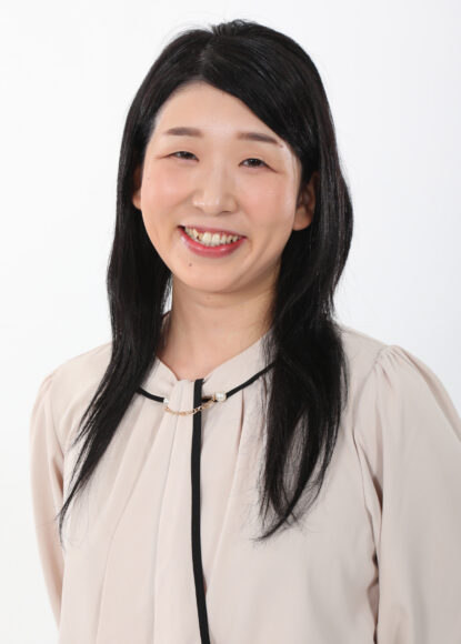 大池　美穂 プロフィール画像