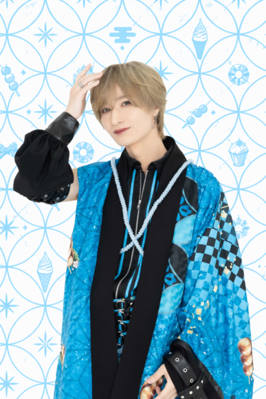 成瀬　敦志 プロフィール画像