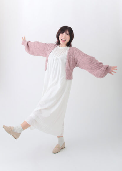 大参　もりえ プロフィール画像