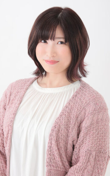 大参　もりえ プロフィール画像