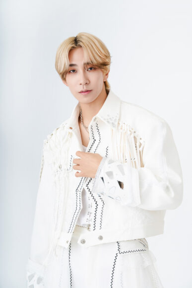 KEIGO プロフィール画像