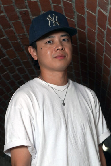 北川　雄也 プロフィール画像