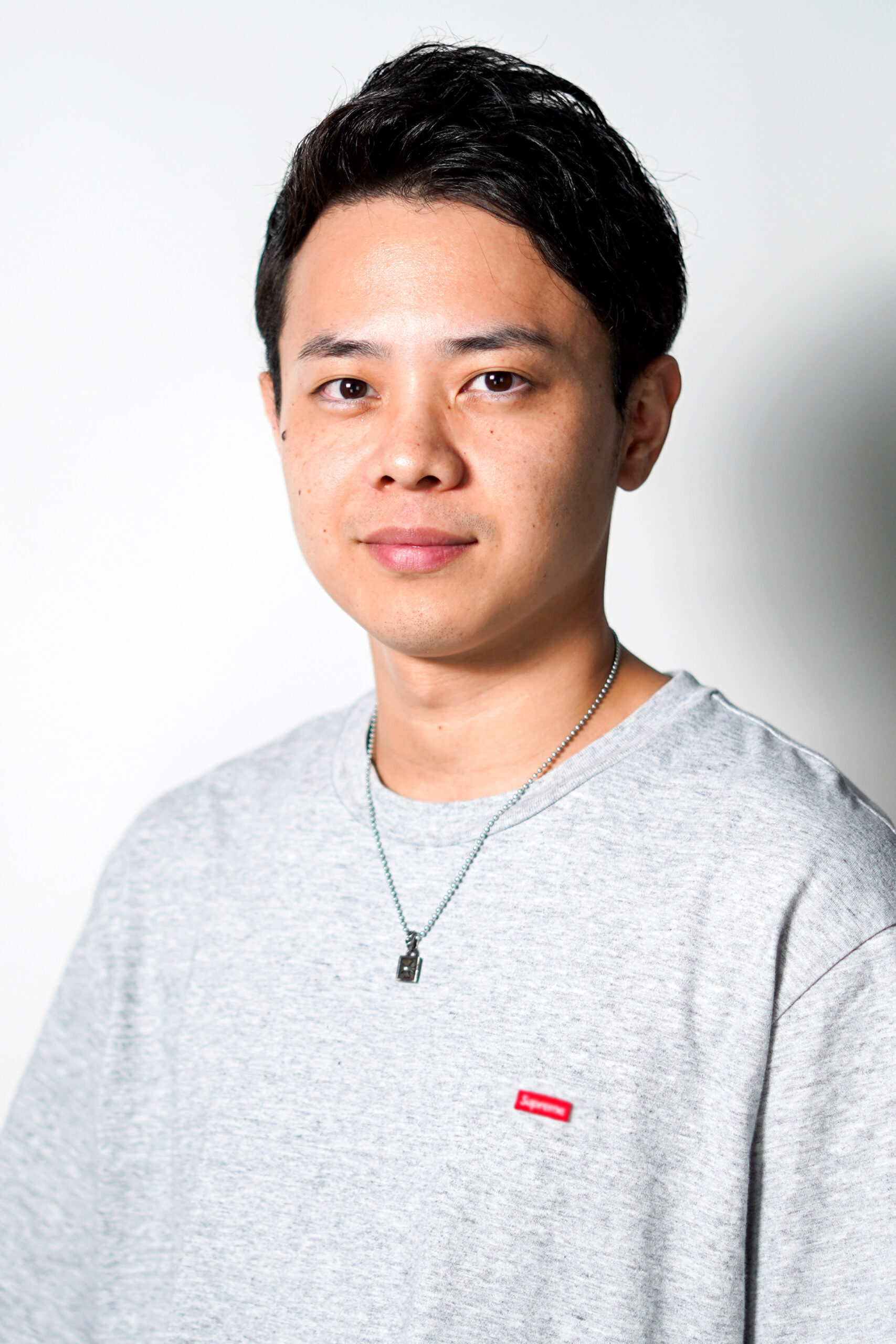 北川 雄也 - プロフィール - オーディションならサンミュージック