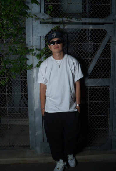北川　雄也 プロフィール画像