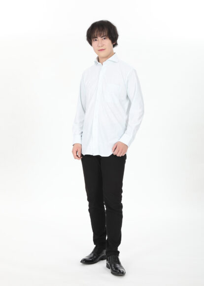 門司　利平 プロフィール画像