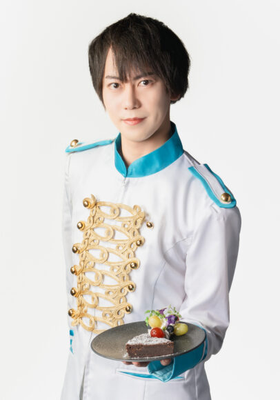 門司　利平 プロフィール画像
