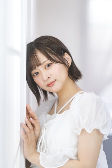 都築　里佳 プロフィール画像