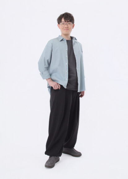 吉田　鷹貴 プロフィール画像