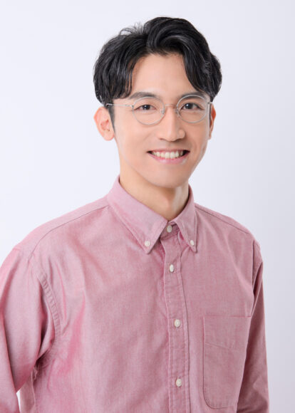 磯部　圭佑 プロフィール画像