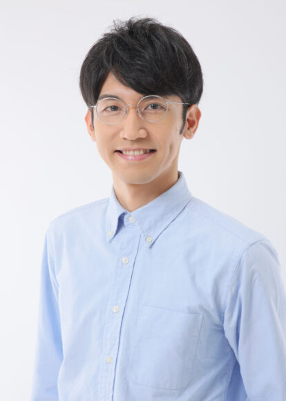 磯部　圭佑 プロフィール画像