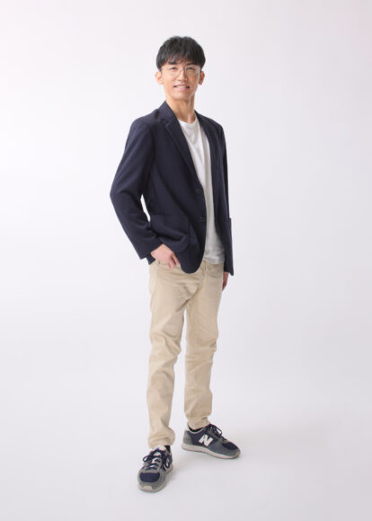 磯部　圭佑 プロフィール画像