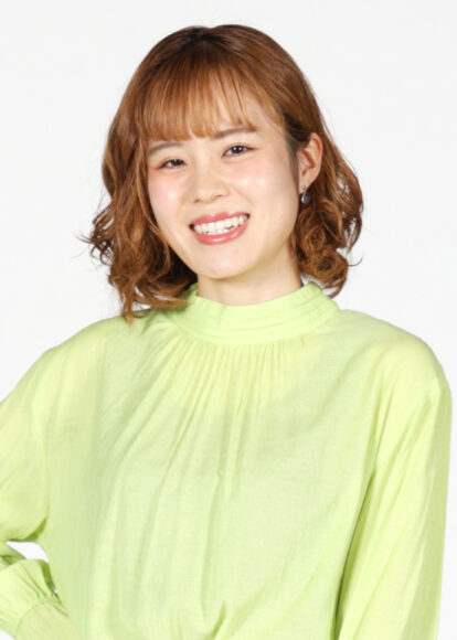鈴木　恵理 プロフィール画像