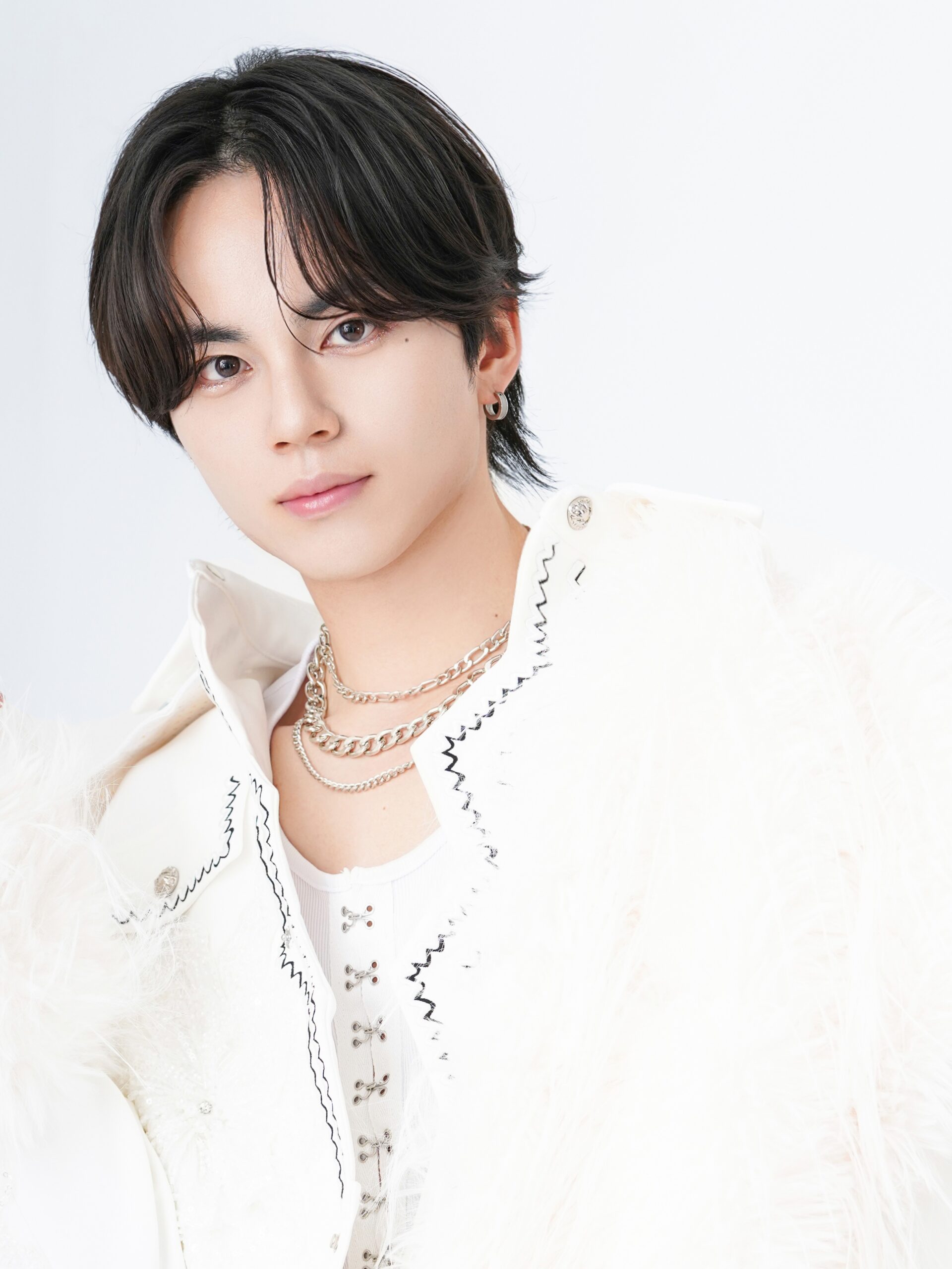 ARI (有泉 陵佑) - プロフィール - オーディションならサン 