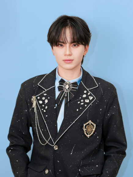 ARI (有泉 陵佑) プロフィール画像