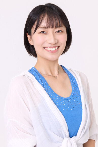 石原　もも プロフィール画像