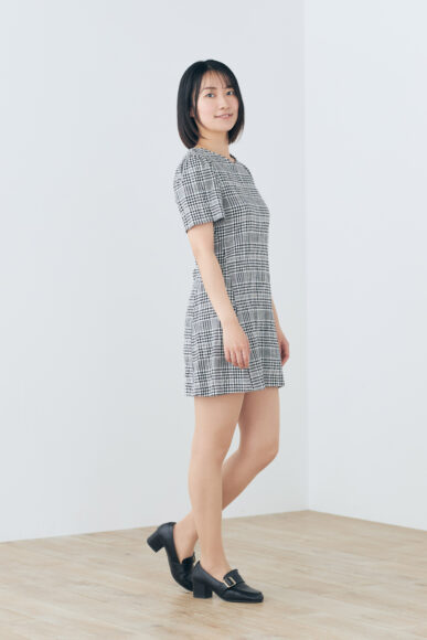 石原　もも プロフィール画像