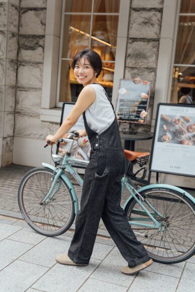 村上　史絵良 プロフィール画像