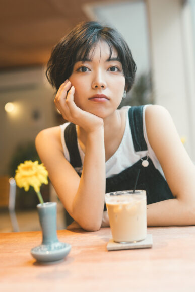 村上　史絵良 プロフィール画像