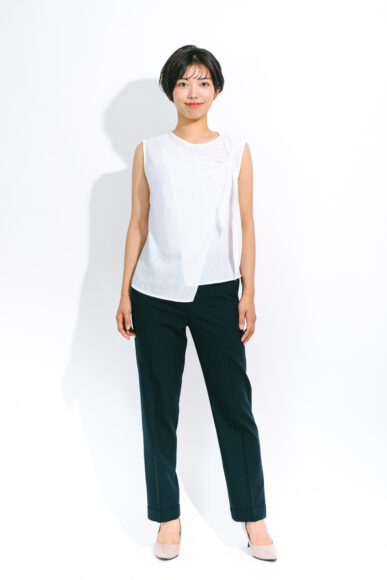 村上　史絵良 プロフィール画像