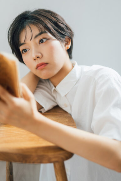 村上　史絵良 プロフィール画像