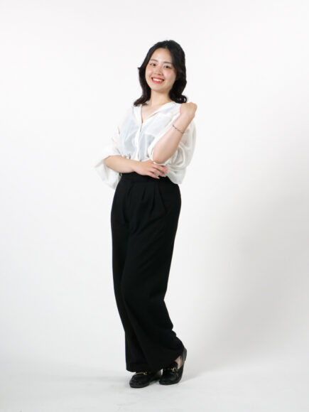 佐倉　りら プロフィール画像