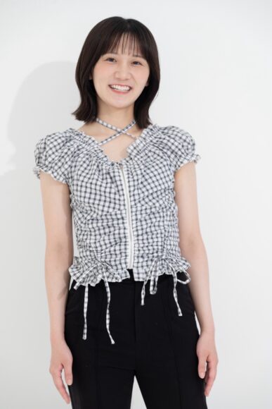 山本　みか プロフィール画像