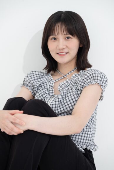 山本　みか プロフィール画像