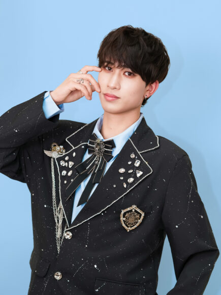 TAKI (梶原 太輝) プロフィール画像