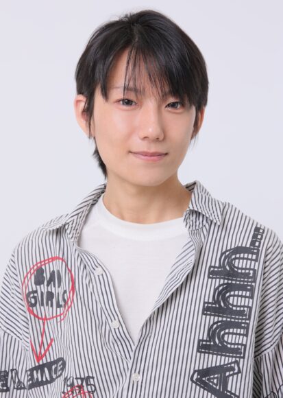 山本　遼 プロフィール画像